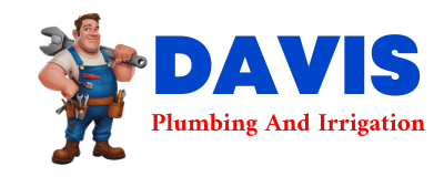 Trusted plumber in OLIVER SPRINGS